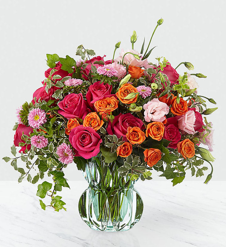 Luxury Mixed Arrangement